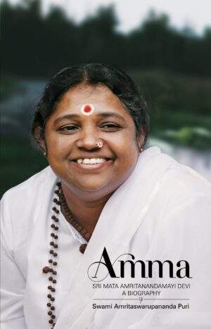 Sri Mata Amritanandamayi Devi a Biography