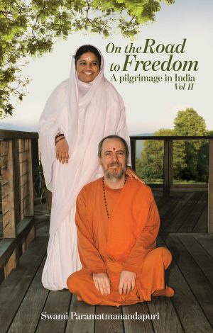 On the Road to Freedom Part 2