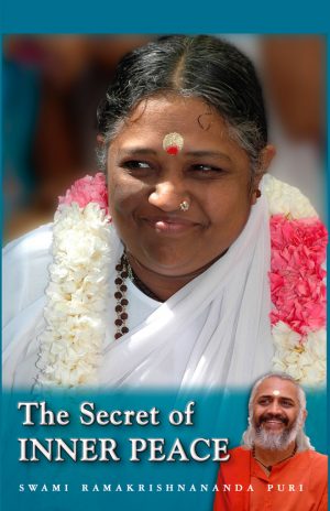 The Secret of INNER PEACE