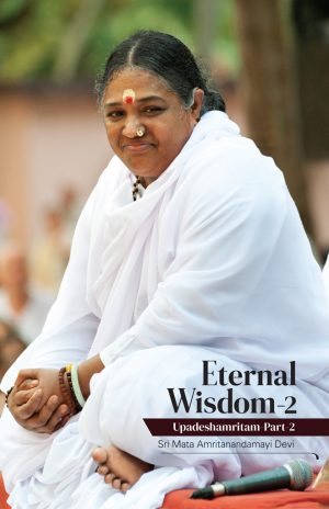 Eternal Wisdom-Part 2