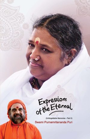 Expression of the Eternal