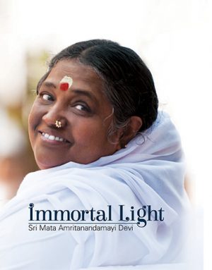 Immortal Light