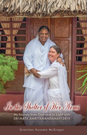 In the Shelter of Her Arms