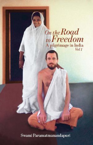 On the road to Freedom Part 1