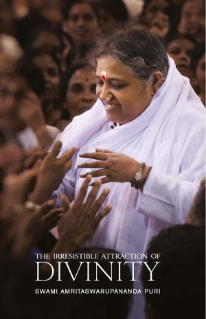The Irresistible Attraction of Divinity