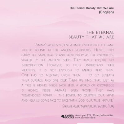 The Eternal Beauty That We Are - Image 2