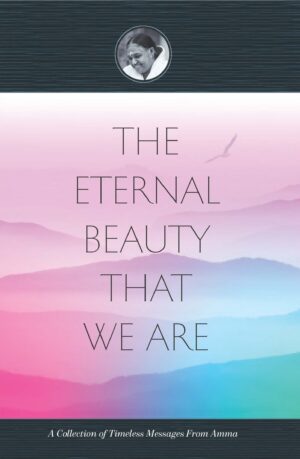 The Eternal Beauty That We Are