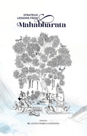 Strategic Lessons from Mahābhārata