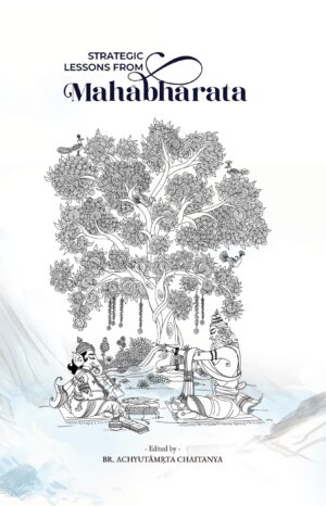 Strategic Lessons from Mahābhārata