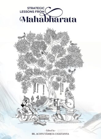 Strategic Lessons from Mahābhārata