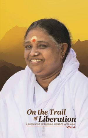 On the Trail of Liberation – Volume 4