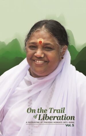 On the Trail of Liberation – Volume 5