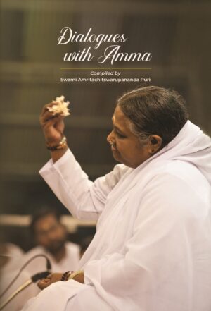 Dialogues with Amma