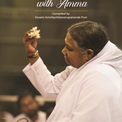 Dialogues with Amma - Image 2