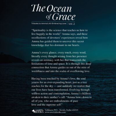 The Ocean of Grace – Vol 2 - Image 3