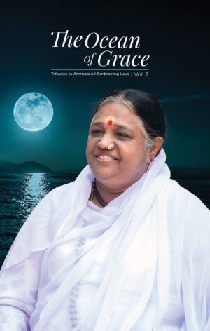 The Ocean of Grace – Vol 2