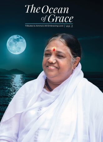 The Ocean of Grace – Vol 2