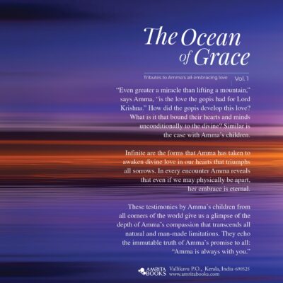 The Ocean of Grace – Vol 1 - Image 3