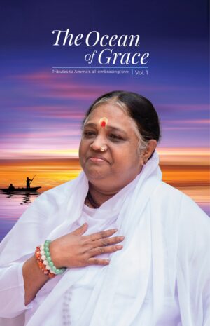 The Ocean of Grace – Vol 1