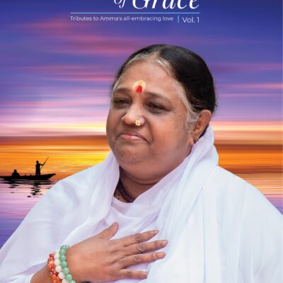 The Ocean of Grace – Vol 1 - Image 2