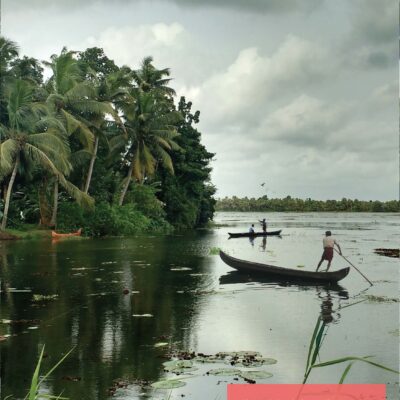 EMBRACE OF COMPASSION - Indian Ocean Tsunami 2004 Swift Transformation & Community Resilience - Image 5